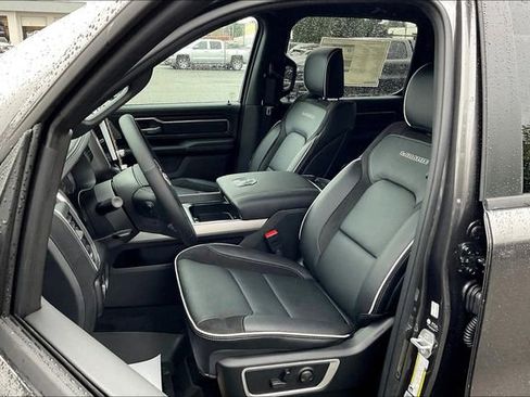 New 2026 RAM 1500 Laramie w/ Night Edition image 9