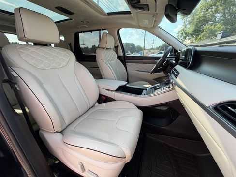 Used 2020 Hyundai Palisade Limited FWD image 27