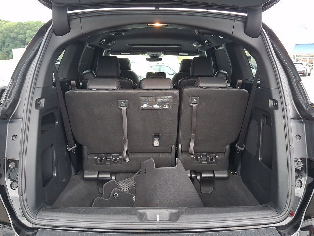 Used 2023 Honda Odyssey Sport image 29