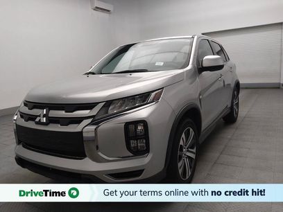 Used 2021 Mitsubishi Outlander Sport ES