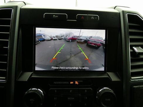 Used 2019 Ford F150 XLT w/ Equipment Group 301A Mid image 27