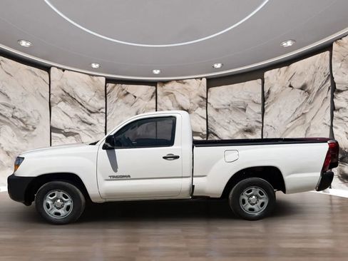 Used 2006 Toyota Tacoma 2WD Regular Cab image 5