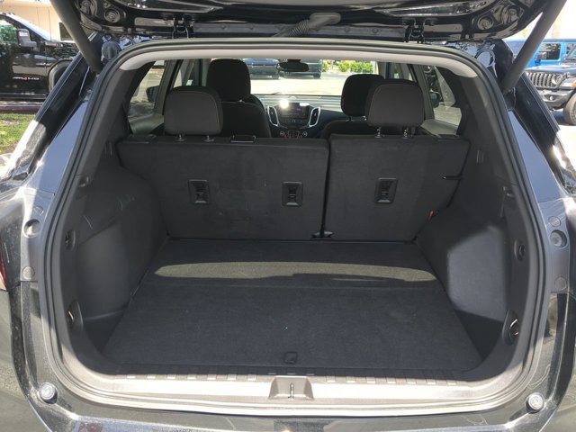 Used 2023 Chevrolet Equinox LT FWD image 14