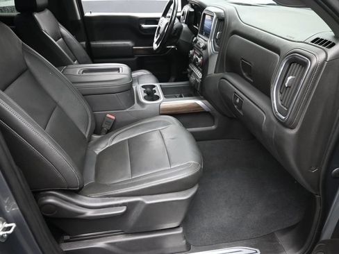 Used 2019 Chevrolet Silverado 1500 RST w/ All-Star Edition AWD/4WD image 9
