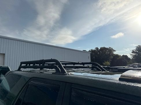 Used 2020 Toyota 4Runner 4WD image 6