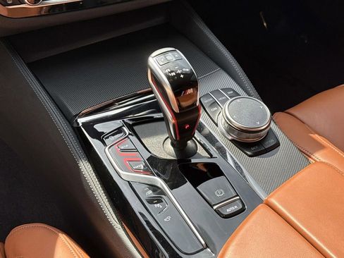 Used 2023 BMW M5 w/ Competition Package image 35