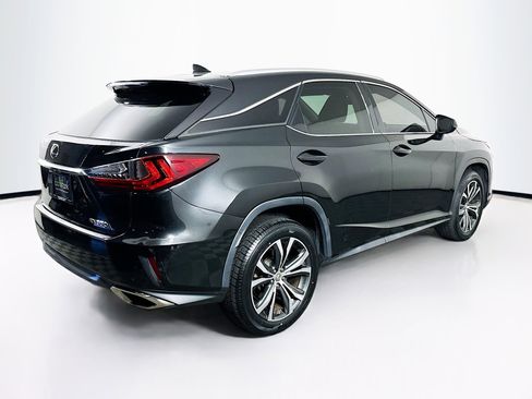 Used 2017 Lexus RX 350 FWD w/ Premium Package image 9