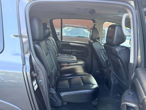 Used 2012 Nissan Armada SV AWD/4WD image 31