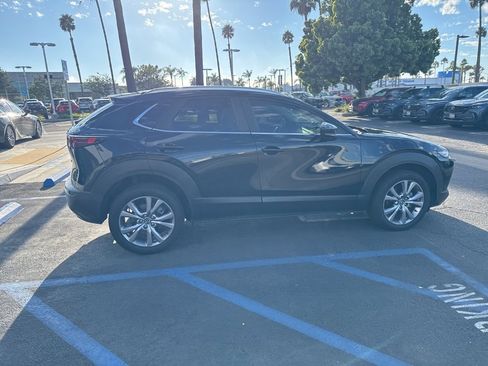 Certified 2022 MAZDA CX-30 AWD 2.5 S w/ Preferred Package image 24
