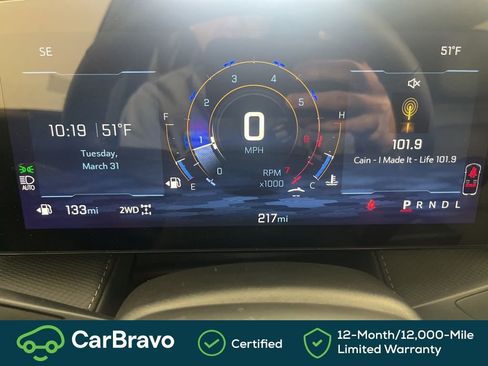 Used 2026 Chevrolet Equinox LT w/ Convenience Package II AWD/4WD image 30