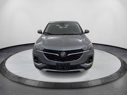 Used 2020 Buick Encore GX Preferred w/ Cold Weather Comfort Package image 2