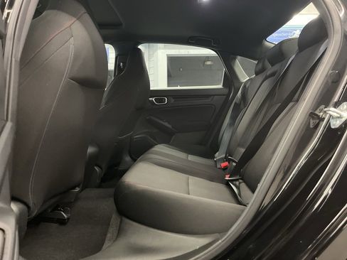 Used 2024 Honda Civic Si image 31