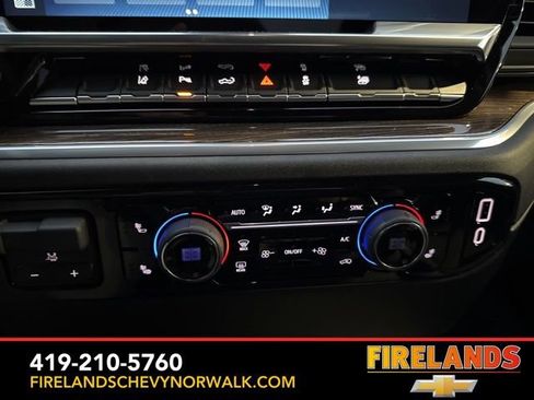 New 2026 Chevrolet Silverado 2500 LT w/ All Star Edition image 33