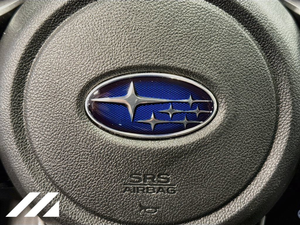 Used 2025 Subaru Ascent Limited w/ Popular Package #2 AWD/4WD image 36