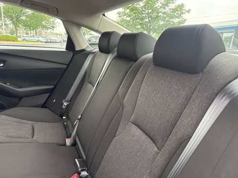 Certified 2024 Honda Accord EX image 19