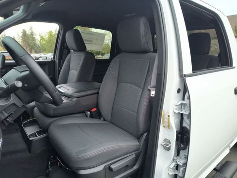 New 2026 RAM 3500 Tradesman image 11