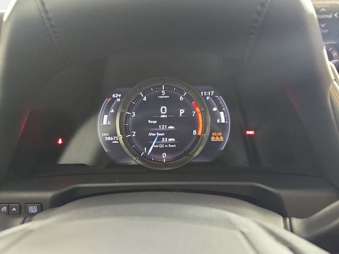 Used 2019 Lexus ES 350 F Sport w/ Accessory Package FWD image 21
