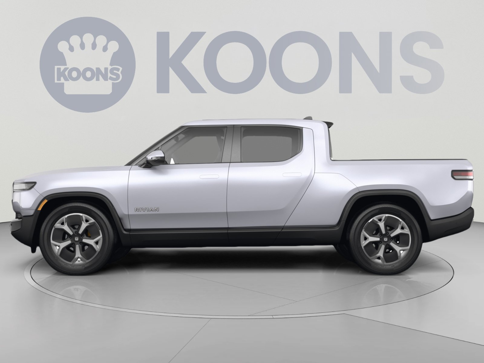 Used 2024 Rivian R1T Adventure Dual AWD/4WD image 2