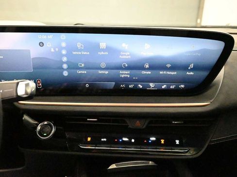 New 2026 Buick Envision Sport Touring AWD/4WD image 20
