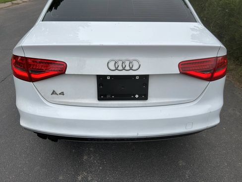 Used 2016 Audi A4 2.0T Premium FWD image 9