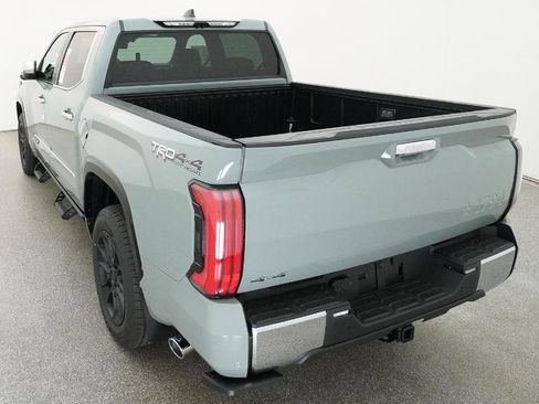 New 2026 Toyota Tundra 1794 Edition AWD/4WD image 57