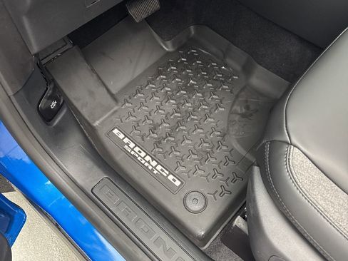 New 2026 Ford Bronco Sport Big Bend w/ Convenience Package image 15