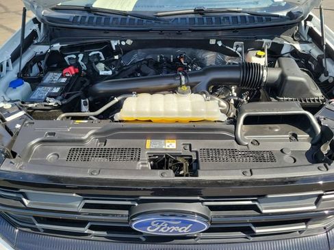 Certified 2025 Ford Expedition Active image 28