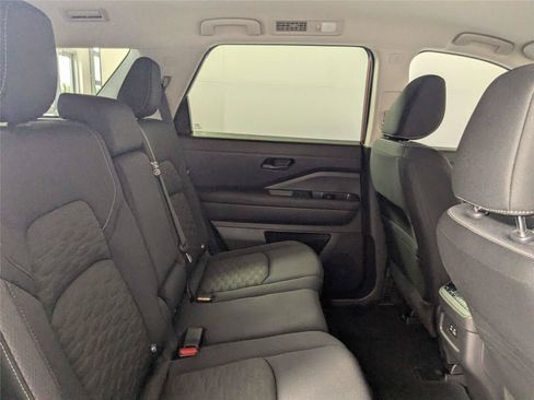 Used 2023 Nissan Pathfinder SV AWD/4WD image 30