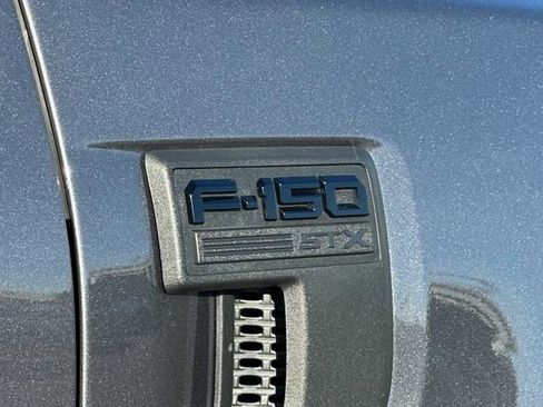 Used 2023 Ford F150 XL w/ STX Appearance Package image 9