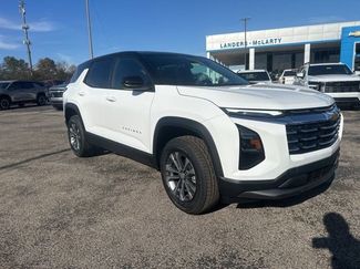 New 2026 Chevrolet Equinox LT video 1