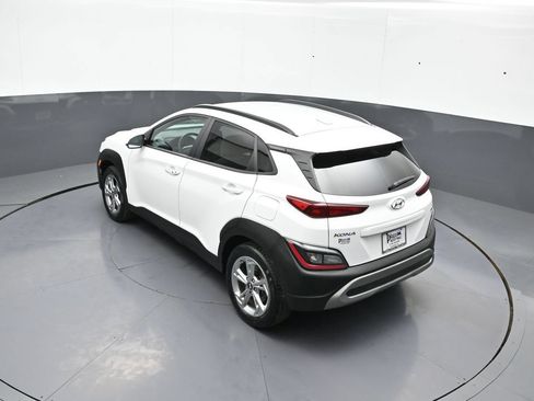 Certified 2023 Hyundai Kona SEL AWD/4WD image 38