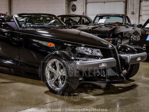 Used 1999 Plymouth Prowler image 27