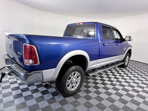 Used 2014 RAM 2500 Laramie image 6