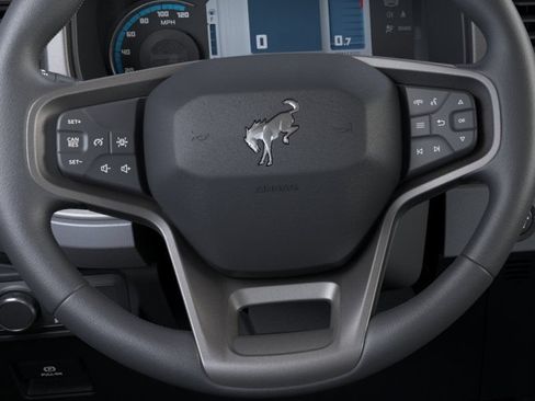 Used 2025 Ford Bronco Big Bend AWD/4WD image 14