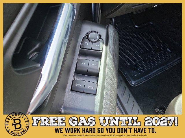 New 2026 GMC Canyon Elevation w/ Convenience Package RWD image 16