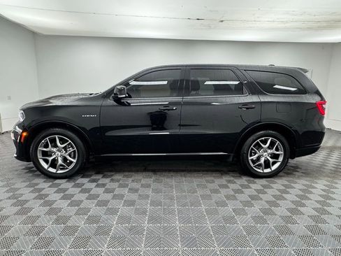 Used 2021 Dodge Durango R/T AWD/4WD image 13