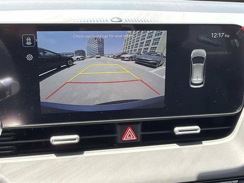New 2026 Hyundai Ioniq 5 SEL RWD image 29