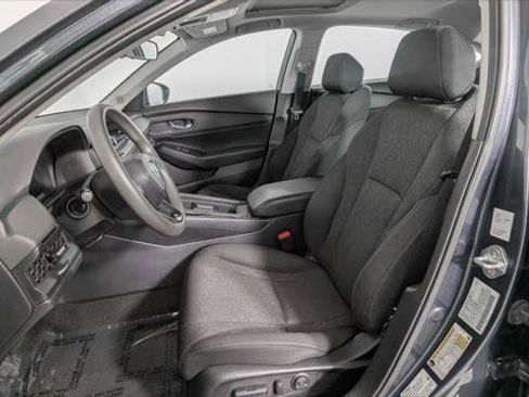 Used 2024 Honda Accord EX image 14