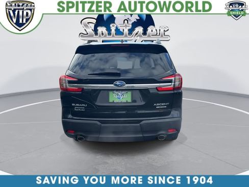Used 2023 Subaru Ascent Limited w/ Technology Package AWD/4WD image 8