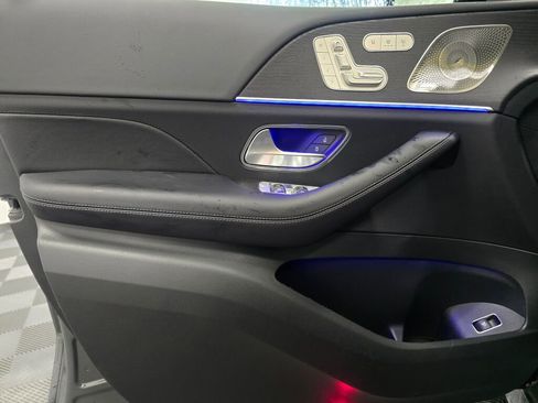 New 2026 Mercedes-Benz GLE 350 4MATIC image 22