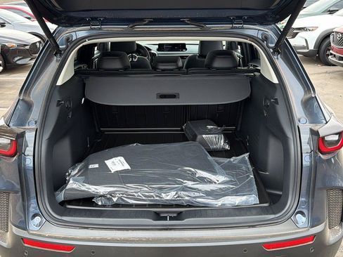 New 2026 MAZDA CX-50 AWD 2.5 S w/ Weather Package image 30