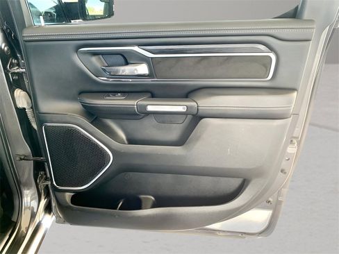 Used 2024 RAM 1500 Laramie image 25