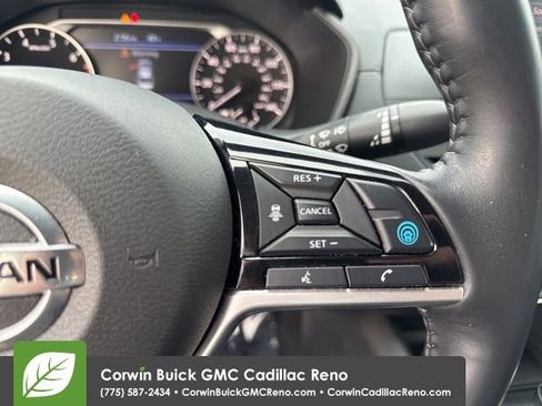 Used 2019 Nissan Altima 2.5 SV image 7