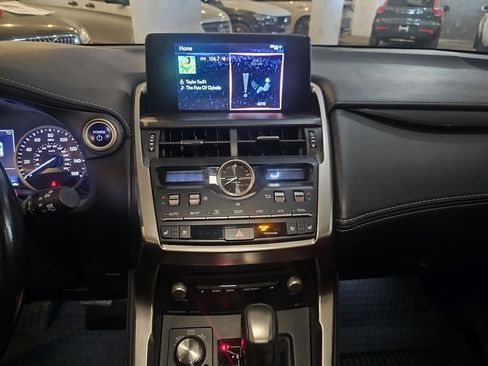 Used 2021 Lexus NX 300h AWD w/ Comfort Package image 24