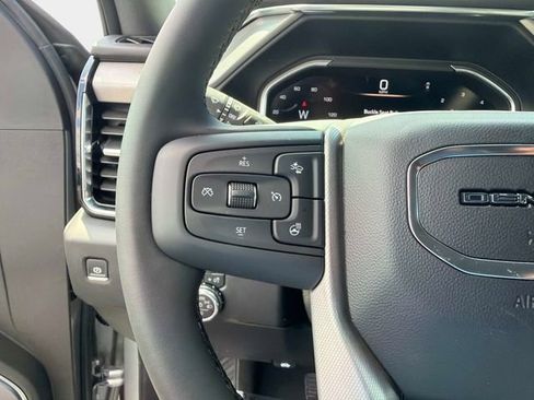 New 2026 GMC Sierra 2500 Denali w/ Denali Reserve Package AWD/4WD image 29