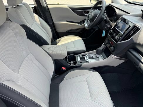 Used 2021 Subaru Forester AWD/4WD image 16