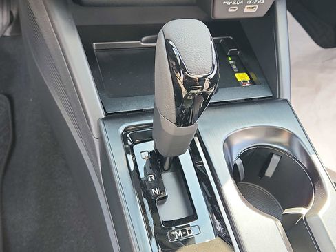 New 2026 Subaru Outback Limited XT image 7