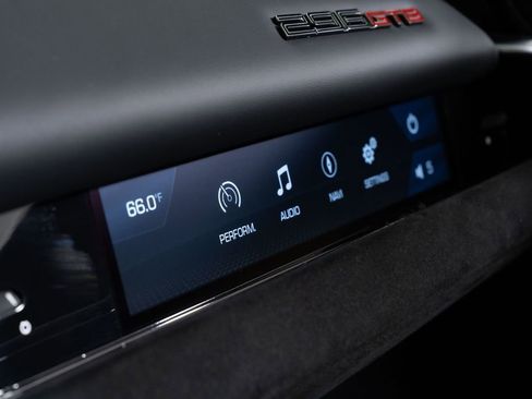 Used 2025 Ferrari 296 GTB image 30