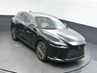 Certified 2024 Lexus RX 350 Premium