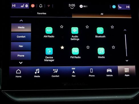 Used 2022 Maserati Ghibli Modena image 28